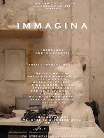 Immagina